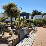 Clos De L'ocean 2 - Maison 3 à 300 M De La *