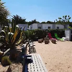 Clos De L'ocean 2 - Maison 3 à 300 M De La Casa vacanze *