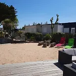 Clos De L'ocean 2 - Maison 3 à 300 M De La *