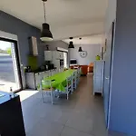 Clos De L'ocean 2 - Maison 3 à 300 M De La