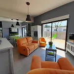 Prázdninový dům Clos De L'ocean 2 - Maison 3 A 300 M De La