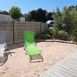 Prázdninový dům Clos De L'ocean 2 - Maison 3 A 300 M De La