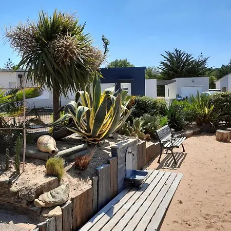 Clos De L'ocean 2 - Maison 3 A 300 M De La *
