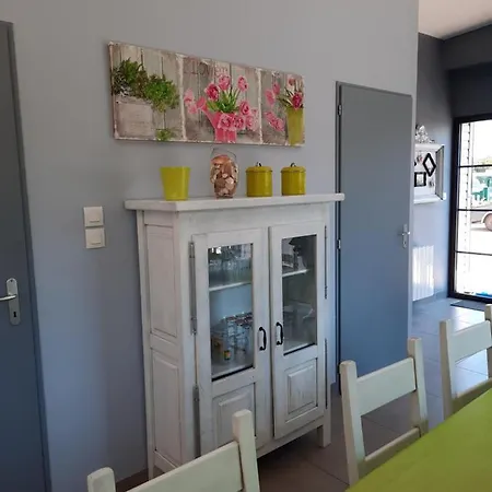 Clos De L'ocean 2 - Maison 3 A 300 M De La סן ז'אן דה מון