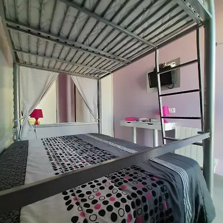 בית נופש Clos De L'ocean 2 - Maison 3 A 300 M De La