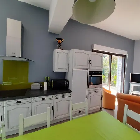 Holiday home Clos De L'ocean 2 - Maison 3 A 300 M De La