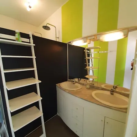 בית נופש Clos De L'ocean 2 - Maison 3 A 300 M De La