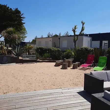 Clos De L'ocean 2 - Maison 3 A 300 M De La *