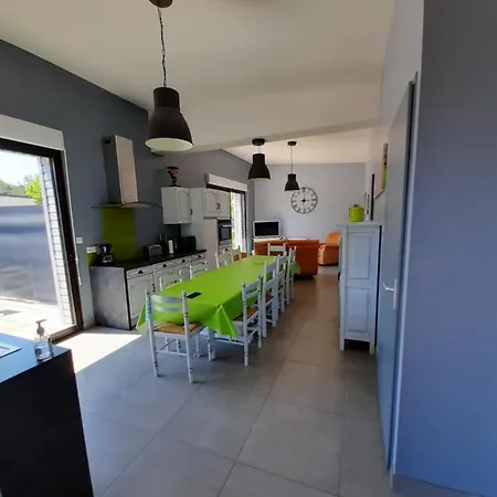 Clos De L'ocean 2 - Maison 3 A 300 M De La