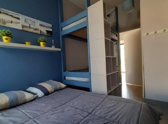 Clos De L'ocean 2 - Maison 3 A 300 M De La * Saint-Jean-de-Monts